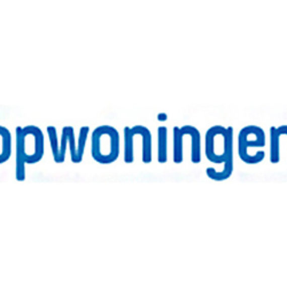 Pyber crm export koopwoningen website