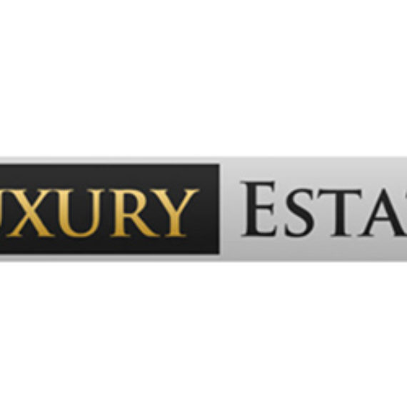 Pyber crm export luxury estate website