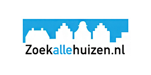 Pyber crm export zoekallehuizen website