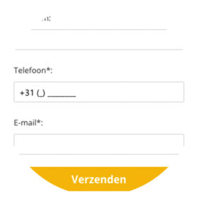 Pyber CRM - call to action chat widget 002