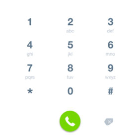 Pyber CRM - call to action chat widget 004