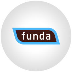 Pyber CRM - huizen websites koppeling funda website