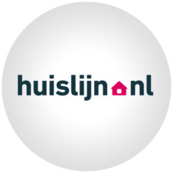 Pyber CRM - huizen websites koppeling huislijn website