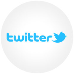 Pyber CRM - huizen websites koppeling twitter