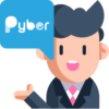 Pyber crm makelaarssoftware - Pyber hét CRM makelaars pakket