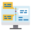 Pyber crm makelaarssoftware - relatiebeheer automatische historie