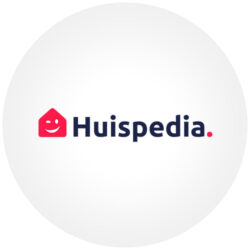Pyber CRM - huispedia koppeling