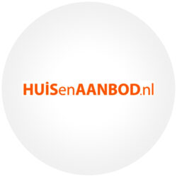 Pyber CRM - huisenaanbod koppeling