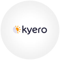 Pyber CRM - kyero koppeling